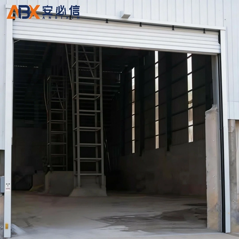 安阳堆积门