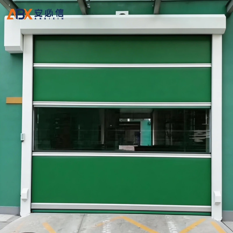 安阳工业快速门